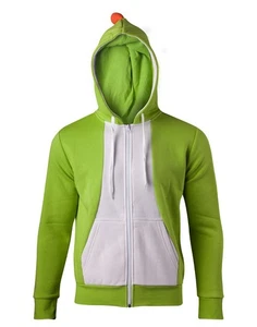 Nintendo Yoshi Hoodie Novelty size 122/128 New - Picture 1 of 1