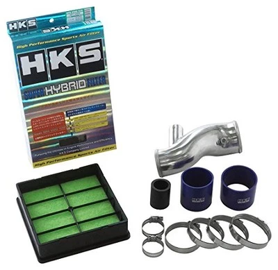 Sistema de admisión HKS piezas succión premium CT9A 4G63 Mitsubishi Lancer Evolution Foto 1 de 2