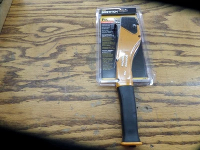 BOSTITCH HAMMER TACKER PC2K - Imagem 1 de 3