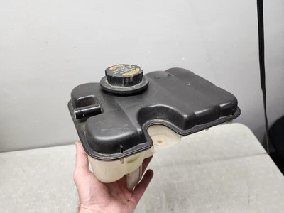 1999-2004 Ford SVT Lightning F150 2002 2003 Harley F-150 Intercooler Tank IC OEM - Image 1 of 4