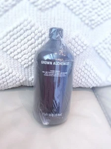 1 LITRO - Grown Alchemist Vigorizante Lavado a Mano, Naranja Dulce, Madera de Cedro,... - Imagen 1 de 1