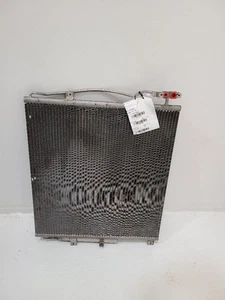 2010-2016 LAND ROVER LR4 AC Condenser LR021824 10-16 - Picture 1 of 12