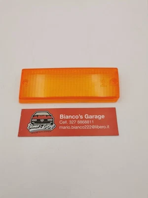 Fanalino freccia ant.dx Alfa Romeo Alfetta 2000 OLSA 0511000 - Immagine 1 di 3