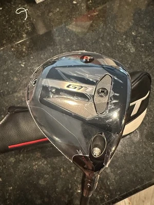 Nuevo Nuevo Nuevo Titleist 3 Tour In The Wrapper. Último lanzamiento Foto 1 de 4