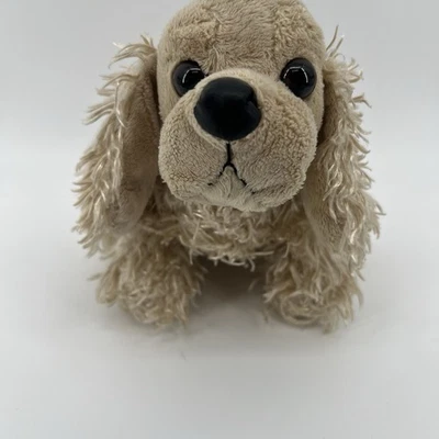 Webkinz American Cocker Spaniel HM202 No Tags No Code Plush Only - Image 1 of 4