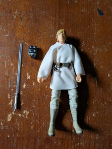 STAR WARS BLACK SERIES LUKE SKYWALKER NEW HOPE 6" FIGUR - Bild 1 von 3