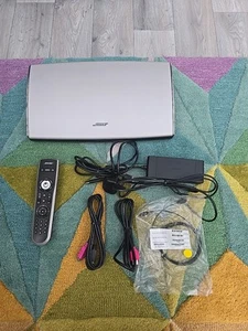 Bose AV20 Console - Remote & PSU Ideal Lifesyle Upgrade - Photo 1/13