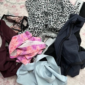 Vintage Höschen Schneider Paket 7 große gemischte Sorten Posten C - Bild 1 von 15