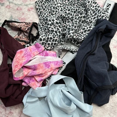 Lote de 7 Cortadores de Bragas De Colección Gran Variedad Mixta Lote C Foto 1 de 4