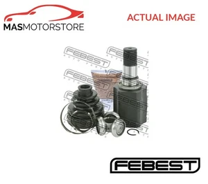 DRIVESHAFT CV JOINT KIT FEBEST 0511-GJATLH V FOR MAZDA CX-5 2.0,2.0 AWD 2L - Picture 1 of 6