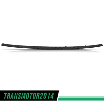 Parachoques trasero inferior apto para Audi A4 18-19 A4 Quattro S4 2017-19 8W58078339B9 Foto 1 de 4