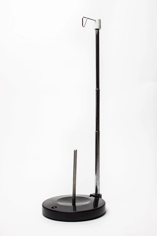 Embroidex Adjustable Single Thread Spool Holder Stand Alone Embroidery