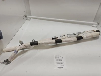 2015-2020 Ford F150 Front Driver Roof Curtain Air Bag fits Crew Cab - Image 1 of 4