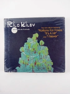 Rilo Kiley – More Adventurous (CD, 2004) Brute / Beaute – 48876-2 - Sealed - Picture 1 of 4