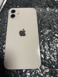 Apple iPhone 12 128GB Factory Unlocked AT&T T-Mobile Verizon Very Good Condition - Picture 1 of 8