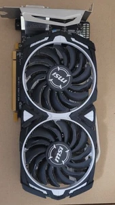 XFX Radeon RX 480 8GB MINER NOT FOR GAMING! - Picture 1 of 6