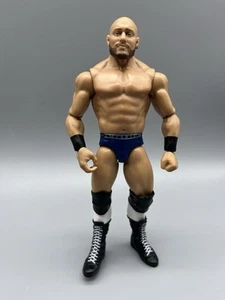 WWE Giovanni Vinci Series 146 figure Mattel NXT Imperium Basic Main Event 6” - Picture 1 of 2