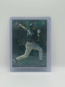 Alex Rodriguez 1999 Upper Deck HoloGrFX StarView Card# S-8 - Picture 1 of 2