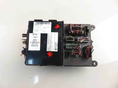 LAND ROVER FREELANDER L314 Unité de Contrôle de Confort YWC106390 31646402 - Immagine 1 di 4