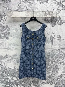 Fendi Dress - Picture 1 of 9