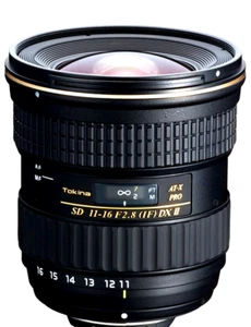 SONY A/MINOLTA Tokina 11-16 SONY A Body dependant MOUNT ADAPTER EXTRA . £499. - Picture 1 of 3