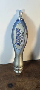 Icehouse Light Bier Zapfhahn Griff Fass Holz 12 Zoll 2-seitig - Bild 1 von 3