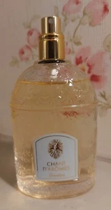 Guerlain CHANT D`AROMES - EDT Spray - 100 ml - Bild 1 von 1