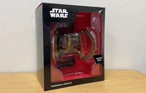 "Carro armato droide Hailfire Star Wars #42" figure navi e veicoli Star Wars" - Foto 1 di 12