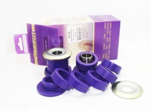 POWERFLEX Front Lower Wishbone Rear Bush PFF1-802 (Alfa Romeo / Fiat / Lancia) - Picture 1 of 2