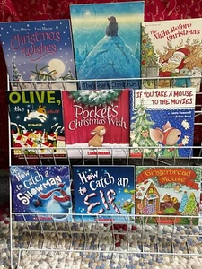 Holiday Book Bundle Paperback #1 - Picture 1 of 1
