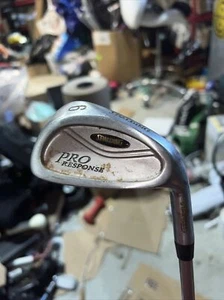 Spalding Pro Response 6 Iron / RH / Ladies Flex - Picture 1 of 7