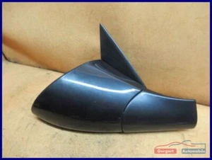 Außenspiegel Spiegel rechts grau metallic beheizbar Nr1/1 OPEL VECTRA B (36_) - Bild 1 von 4