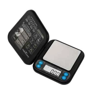 On Balance SL-100 Slate Scale 100 x 0.01g Pocket Mini Scales Digital Electronic - Picture 1 of 6