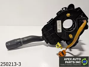 OEM 2005-2007 Lincoln Zephyr 3.5L Wiper Switch Turn Signal - Picture 1 of 8
