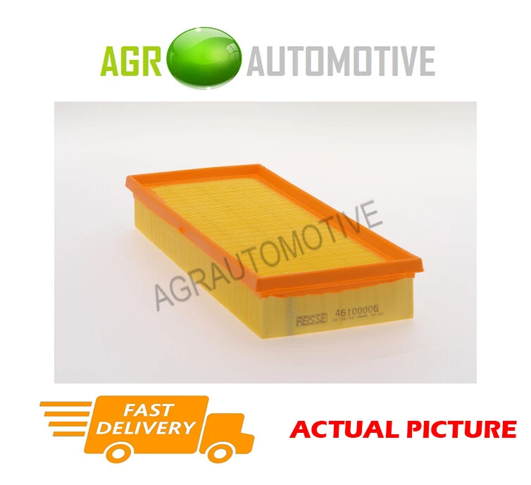 PETROL AIR FILTER 46100006 FOR FORD MONDEO 1.8 131 BHP 2003-05 Foto 1 de 1