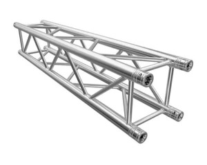 Global Truss F34 150cm gerade mit Verbinder - Afbeelding 1 van 4