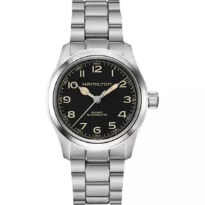 Khaki Field Murph 38mm H70405130 - Picture 1 of 3