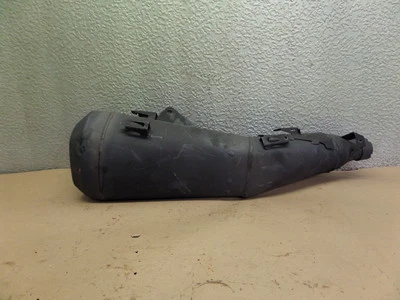 2011 HONDA CBR250R MUFFLER - Image 1 of 4