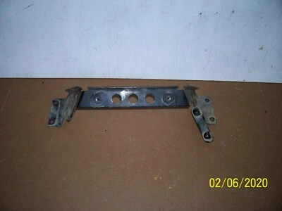2008 Polaris RZR 800 Radiator Bracket Mount Upper 08-09 - Image 1 of 3