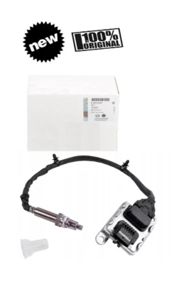 SENSORE NOX ORIGINALE POS 1 VAUXHALL INSIGNIA MK2 B 2.0 D GSI 55512347 55487663 - Immagine 1 di 4