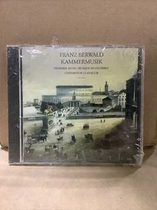 Franz Berwald - Kammermusik / Chamber Music - CD - Koch Schwann 310056H1 SEALED - Bild 1 von 2