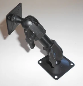 NOS PanaVise 727-06-SF Cellular Phone Mount - Zdjęcie 1 z 7