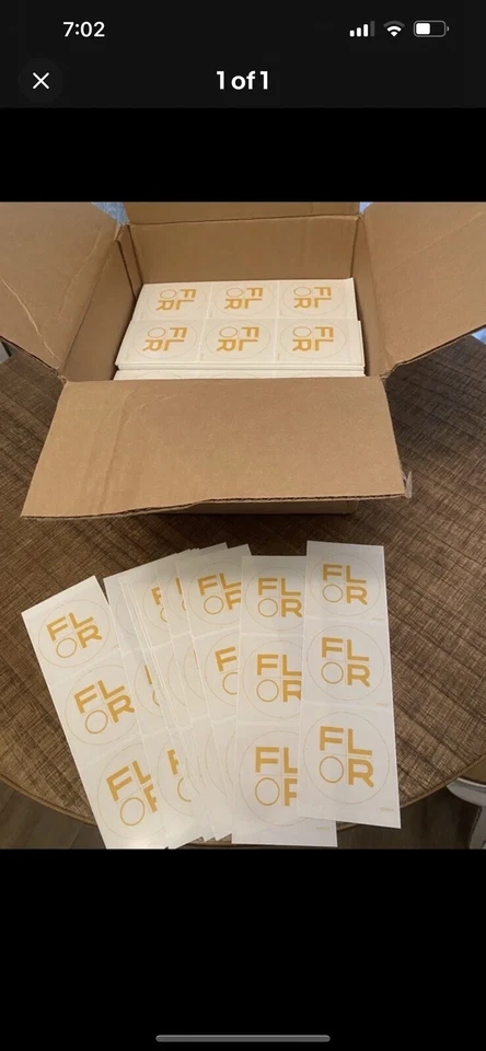 1 funda 3000 interfaz suelo puntos Foto 1 de 1