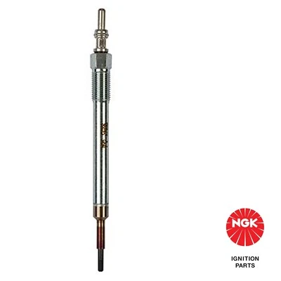 NGK Ceramic Glow Plug CZ552 92738 - Precision Fit - OE Matching Quality - Image 1 of 2