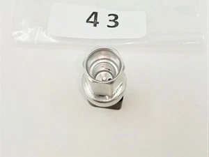 VW Genuine/Audi/Porsche AC Pressure Switch, (1K0959126A)-K005 1K0959126A - Picture 1 of 2