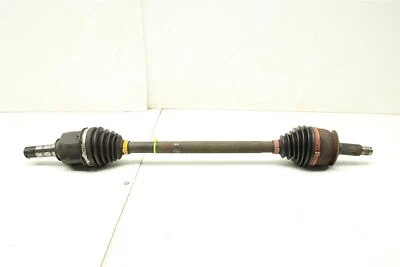 Eje delantero izquierdo o derecho Subaru WRX STI 2008-2014 08-14 Foto 1 de 4