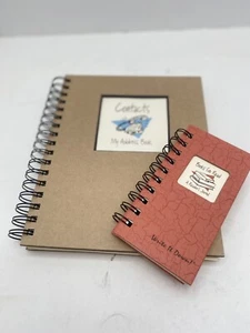 Write It Down Reader’s Journal and Address Bundle Nuevo - Imagen 1 de 10