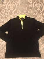 demarini fleece pullover