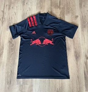 New York Red Bulls 2021 Away Kit Size XL - Picture 1 of 3