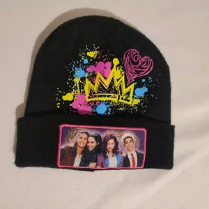 Descendants Girls Snow Hat Beanie - Picture 1 of 4